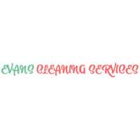 Evans Cleaning Services Logo