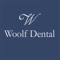 Kobliska Dental Co. (Woolf Dental) Logo