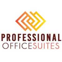 Professional Office Suites For Lease Logo