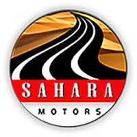 Sahara Motors Logo