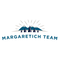 Mary Margaretich & Laif McClellan - Margaretich Team Logo