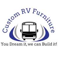 Custom RV Furniture Logo