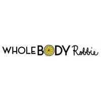 Whole Body Robbie Logo