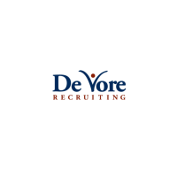 DeVore Recruiting - Healthcare Recruiter Los Angeles Logo