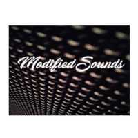 Modified Sounds Logo