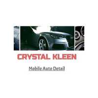 Crystal Kleen Mobile Auto Detail Logo