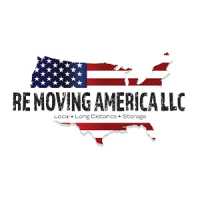 Re Moving America  LLC Logo