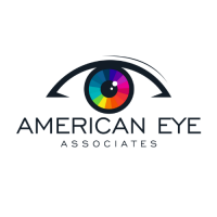 American Eye Associates Logo