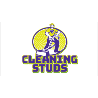 The Cleaning Studs Logo