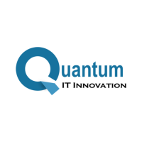 Quantum IT Innovation Logo
