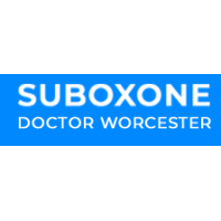 Suboxone Doctor Worcester Logo