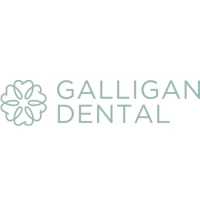 Galligan Dental Logo