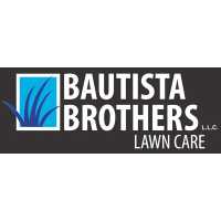 Bautista Brothers Lawn Care Logo