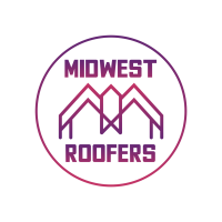Midwest Roofers Logo