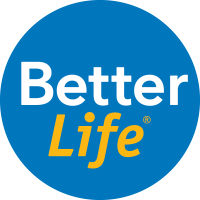 BetterLife Insurance Logo