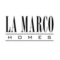 La Marco Homes Logo