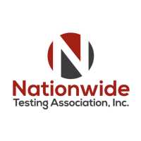 Nationwide Testing Association, Inc. Logo