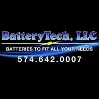 BatteryTech, L.L.C. Logo