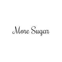 More Sugar Logo