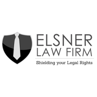 Elsner Law Firm Logo