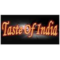 Taste of India - Sherman Oaks Logo
