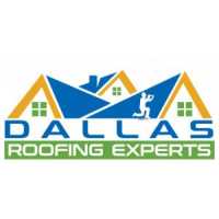 Dallas Roofing Experts Logo