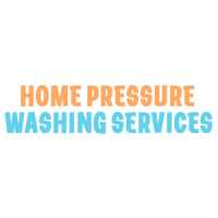 All Pressure Washing Logo