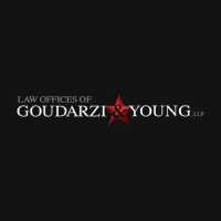 Goudarzi & Young, LLP Logo