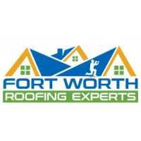 Fort Worth Roofing Experts Logo
