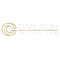 Carlson Injury Law Logo