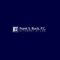 Buck Frank S PC Logo
