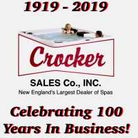 Crocker Sales Co Inc Logo