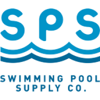 Swimming Pool Supply Co Logo
