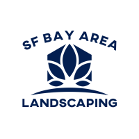 SF Bay Area Landscaping Logo