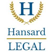 Hansard Legal, LLC Logo