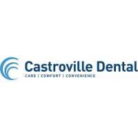 Castroville Dental Logo