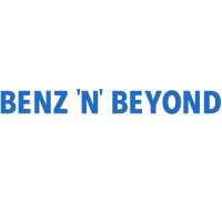 Benz N Beyond Logo