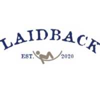 LAIDBACK Logo