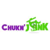 Chuknâ€™Junk  Logo