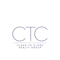 Clear to Close Realty Group Logo