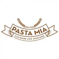 Pasta Mia Logo