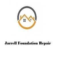 Jarrell Foundation Repair Logo