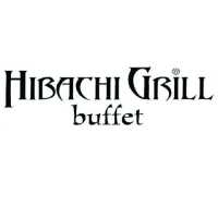 Hibachi Grill Asian Buffet Logo