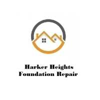 Harker Heights Foundation Repair Logo