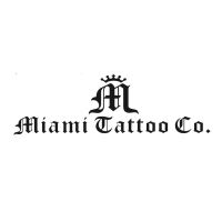 Miami Tattoo Co. Logo