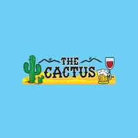 The Cactus bar Logo