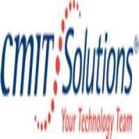 CMIT Solutions of White Plains (IT Support) Logo
