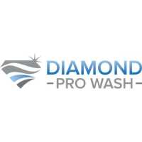 Diamond Pro Wash Inc Logo