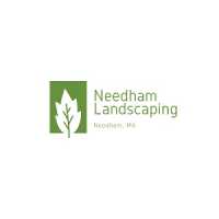 Needham Landscaping Logo