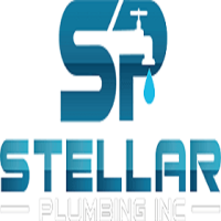 Stellar Plumbing Inc. Logo